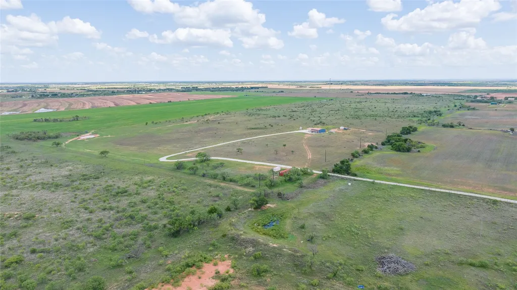 2988 Cr 435 Anson TX 79501