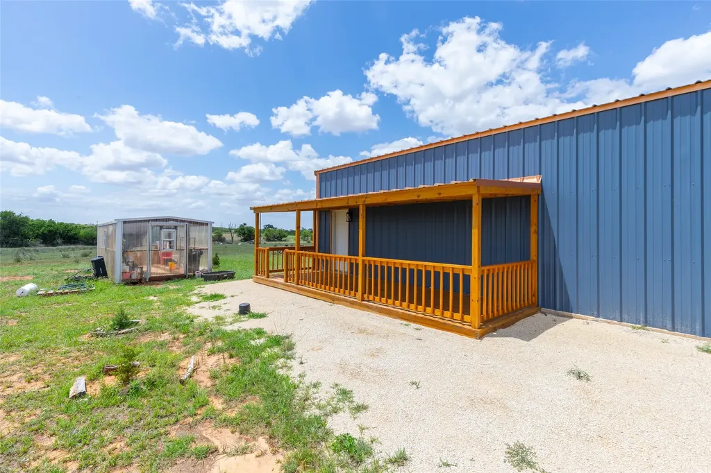 2988 Cr 435 Anson TX 79501