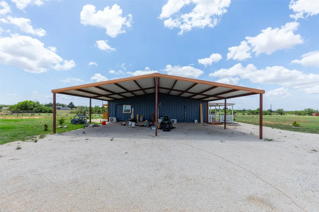 2988 Cr 435 Anson TX 79501