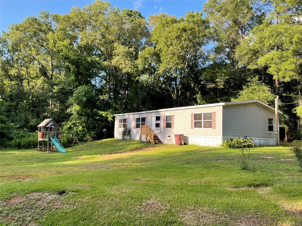 907 Ridge Road Castor LA 71016