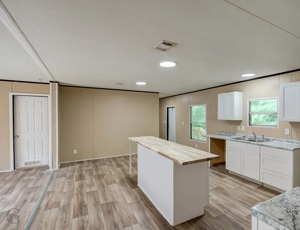 907 Ridge Road Castor LA 71016