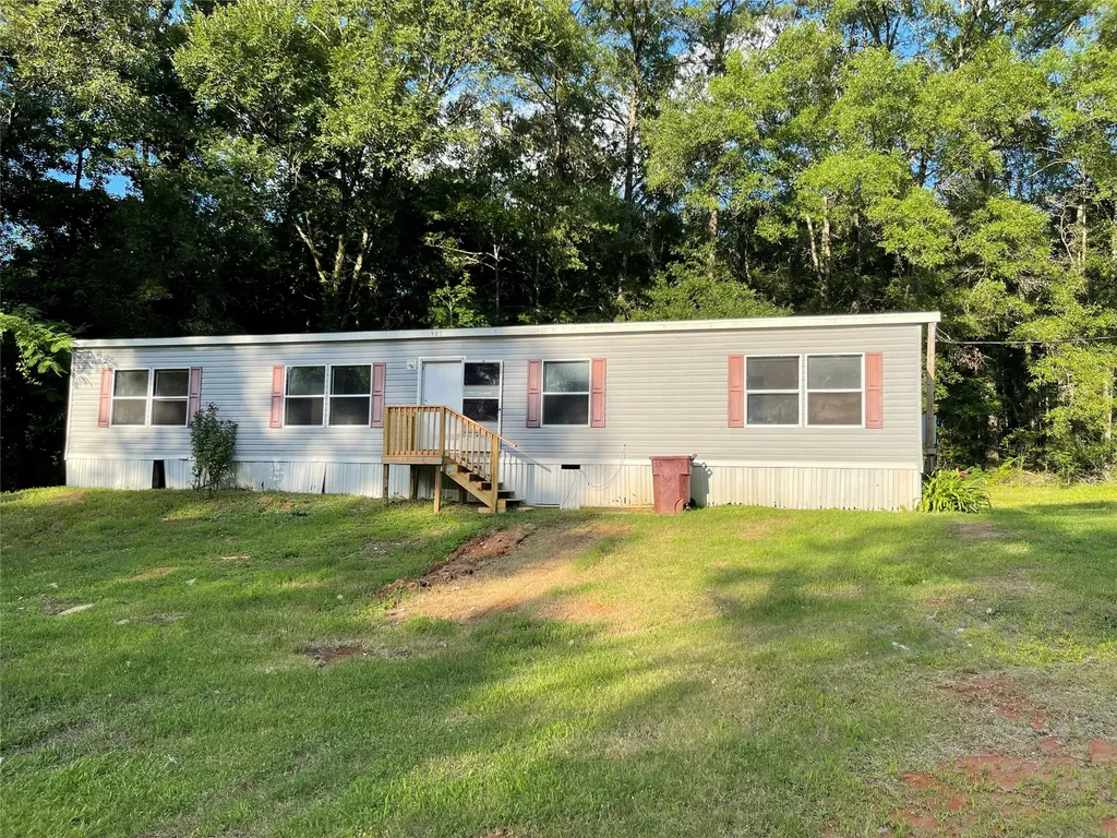 907 Ridge Road Castor LA 71016