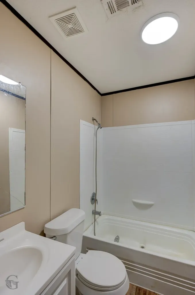 907 Ridge Road Castor LA 71016