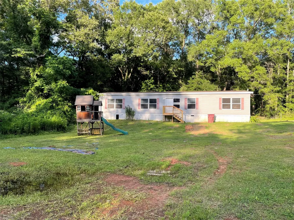907 Ridge Road Castor LA 71016