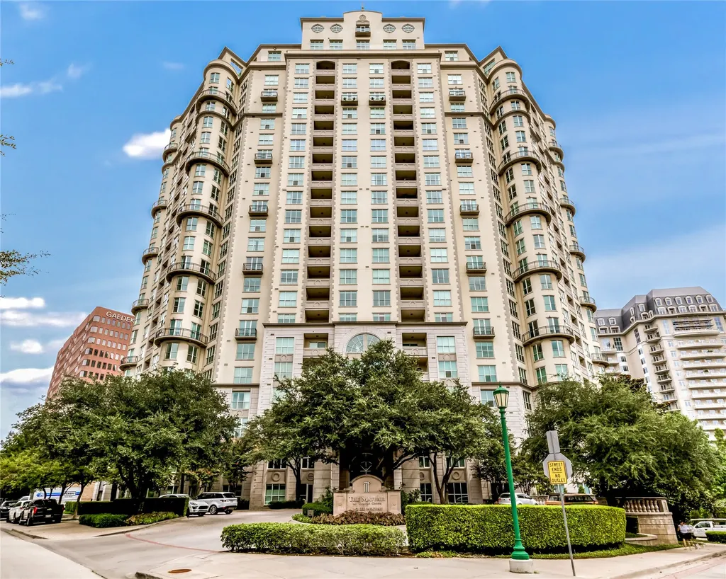 3401 Lee Parkway Dallas TX 75219