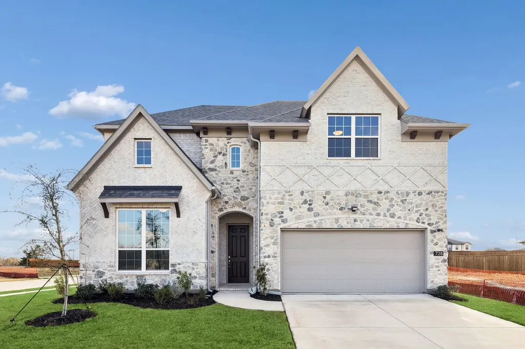 420 Cavalli Drive Weston TX 75009