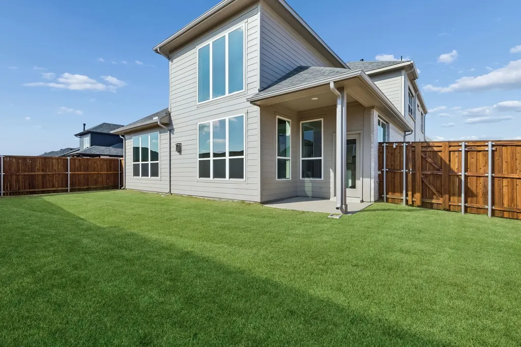 420 Cavalli Drive Weston TX 75009