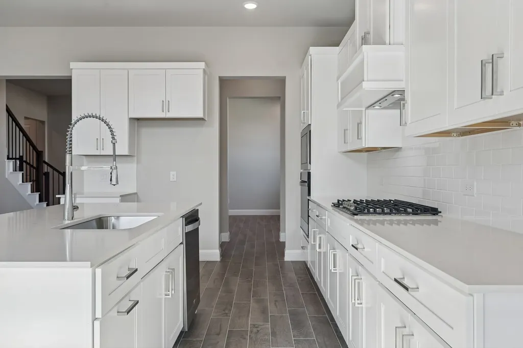 420 Cavalli Drive Weston TX 75009