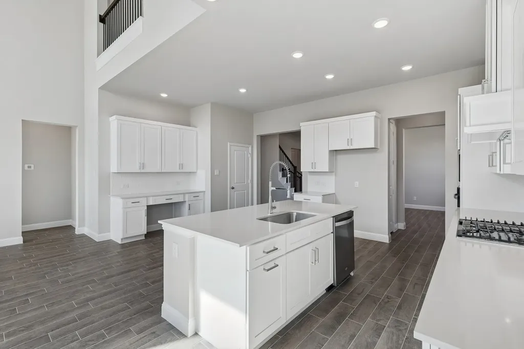 420 Cavalli Drive Weston TX 75009