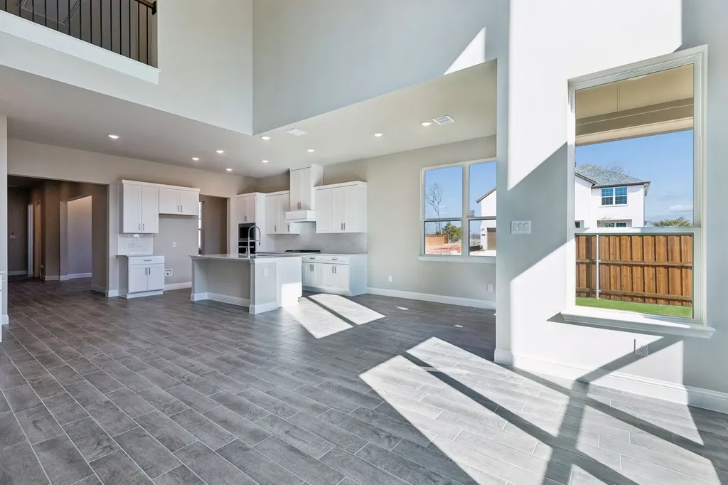 420 Cavalli Drive Weston TX 75009