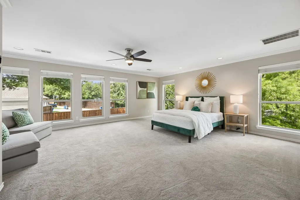 10811 Stone Canyon Place Dallas TX 75230