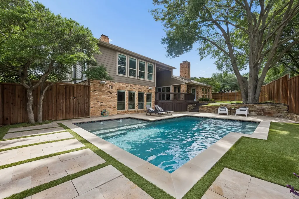 10811 Stone Canyon Place Dallas TX 75230