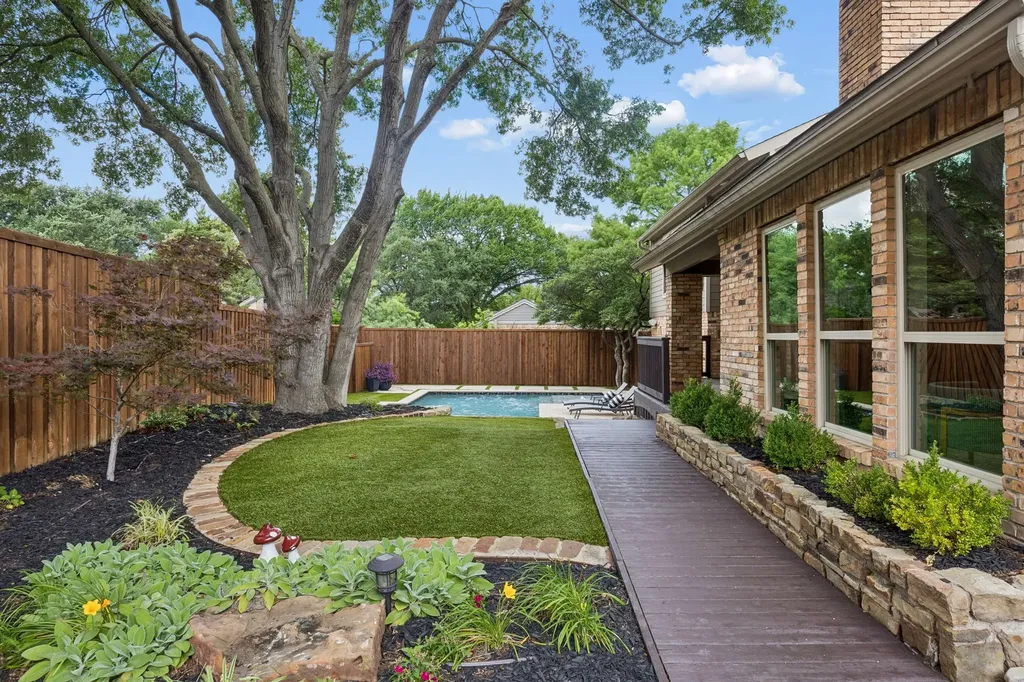 10811 Stone Canyon Place Dallas TX 75230