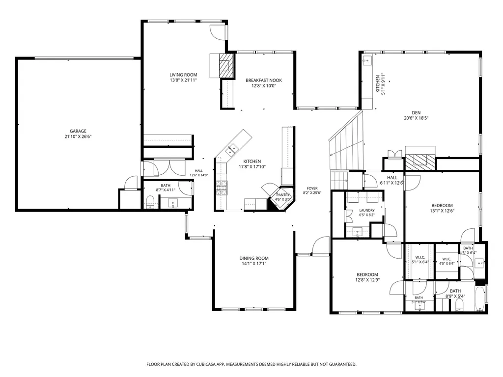 10811 Stone Canyon Place Dallas TX 75230