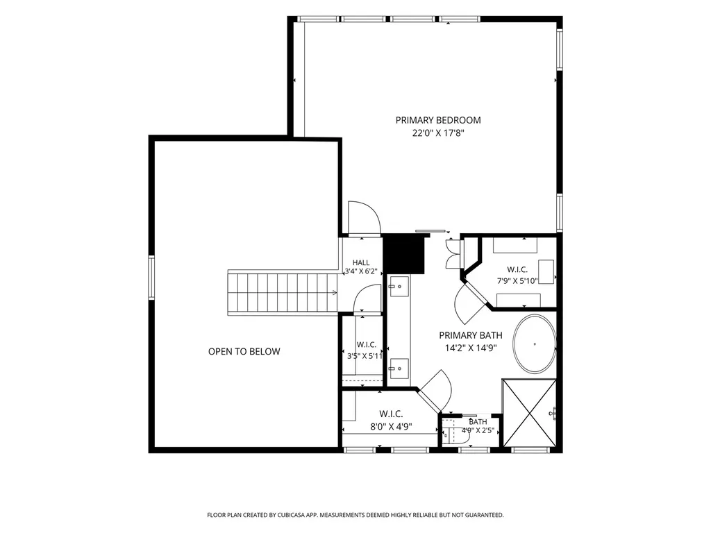 10811 Stone Canyon Place Dallas TX 75230