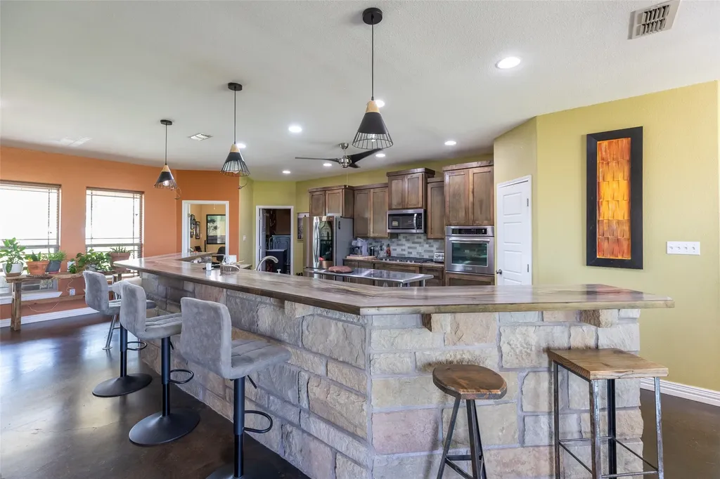 218 County Road 256 Abilene TX 79606