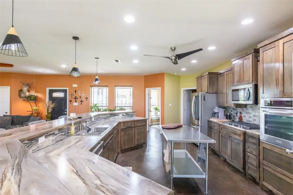 218 County Road 256 Abilene TX 79606