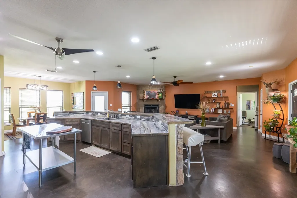 218 County Road 256 Abilene TX 79606