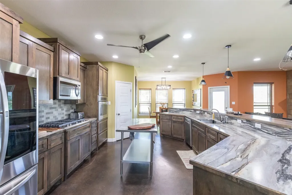 218 County Road 256 Abilene TX 79606