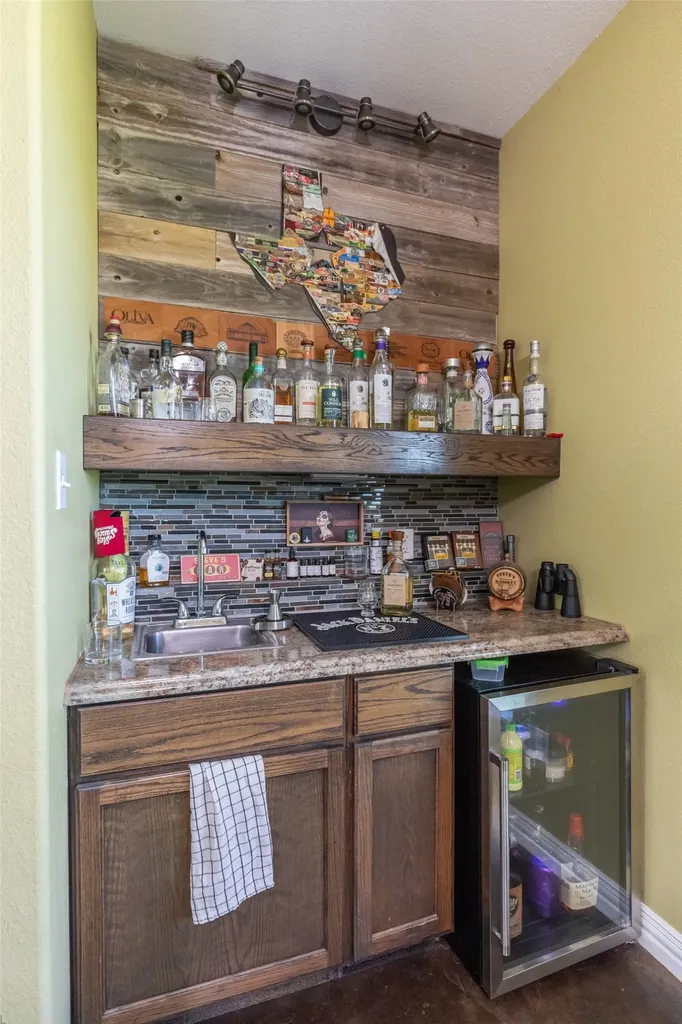 218 County Road 256 Abilene TX 79606