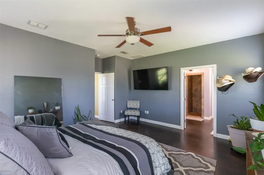 218 County Road 256 Abilene TX 79606