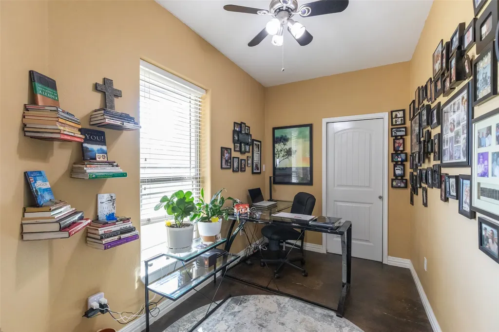 218 County Road 256 Abilene TX 79606