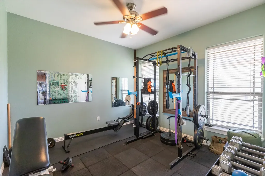 218 County Road 256 Abilene TX 79606