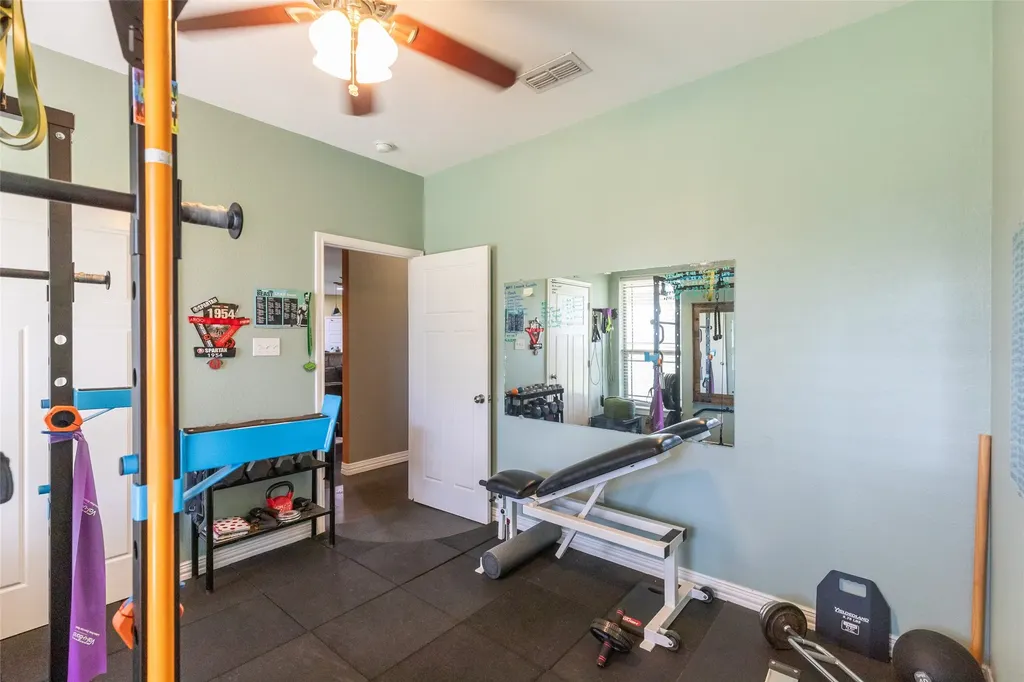 218 County Road 256 Abilene TX 79606