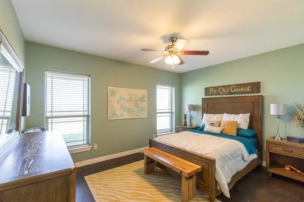 218 County Road 256 Abilene TX 79606