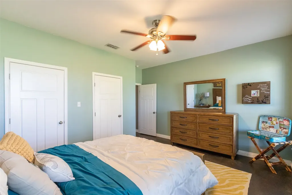 218 County Road 256 Abilene TX 79606