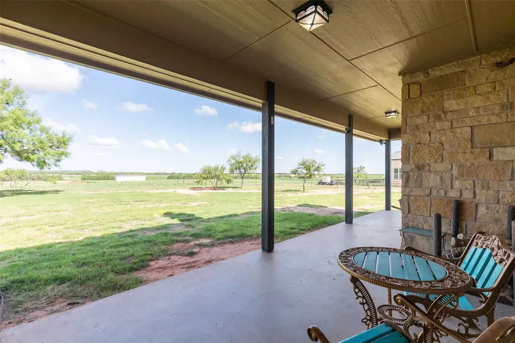 218 County Road 256 Abilene TX 79606