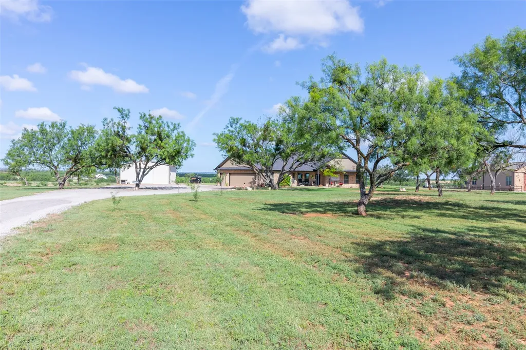 218 County Road 256 Abilene TX 79606
