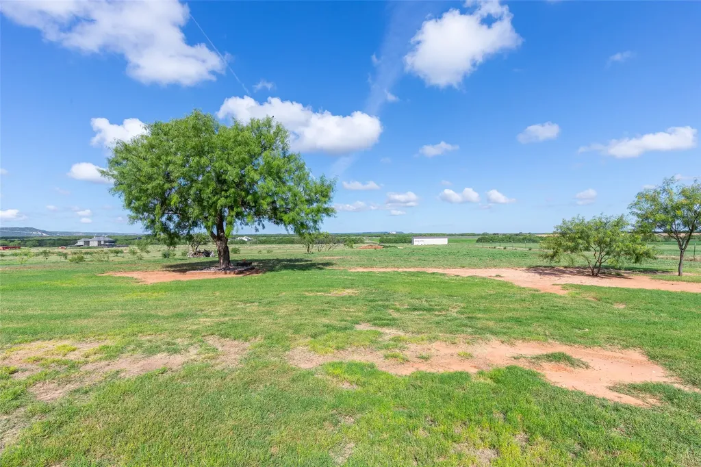 218 County Road 256 Abilene TX 79606