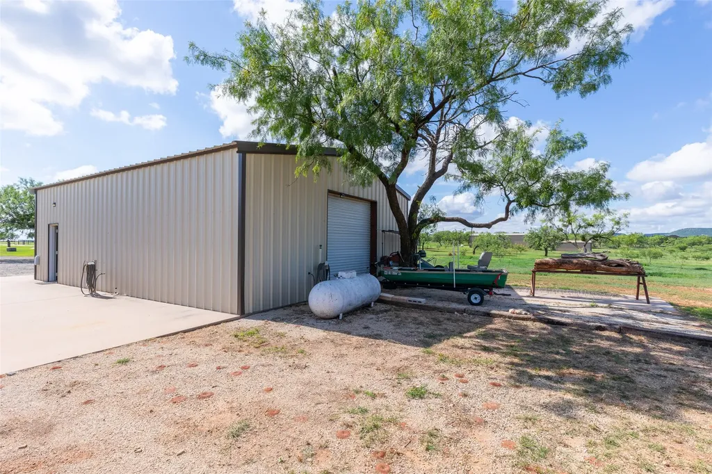 218 County Road 256 Abilene TX 79606