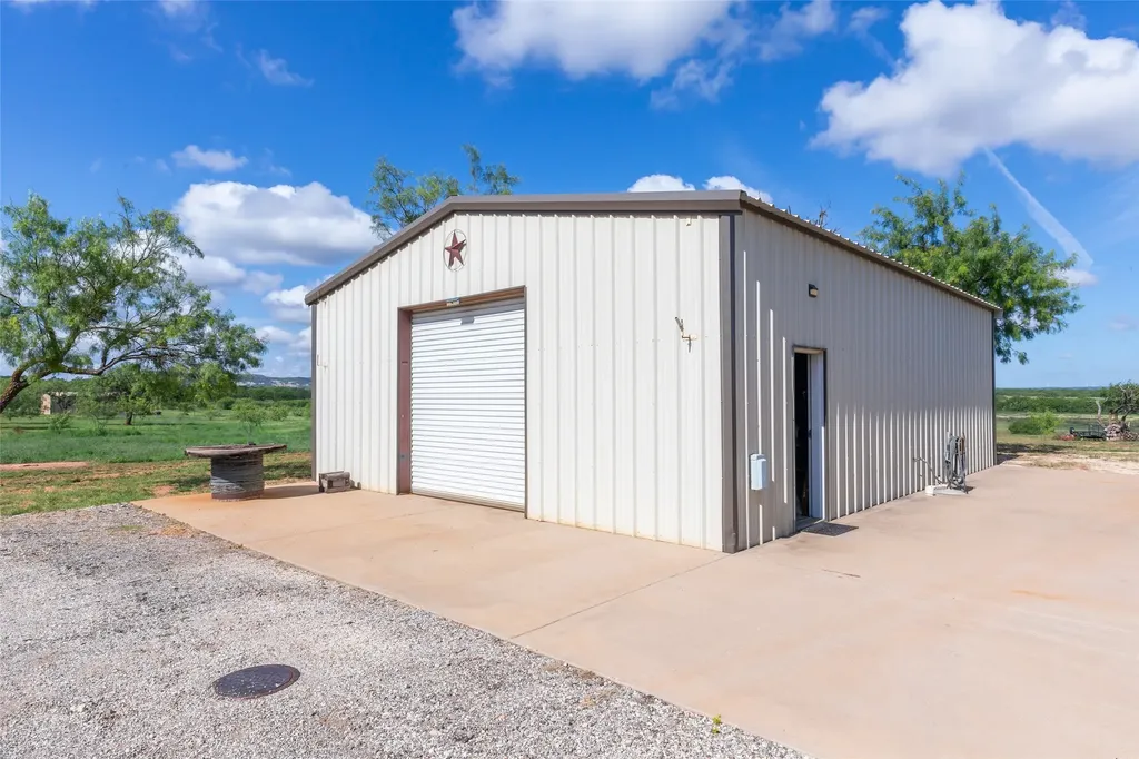 218 County Road 256 Abilene TX 79606