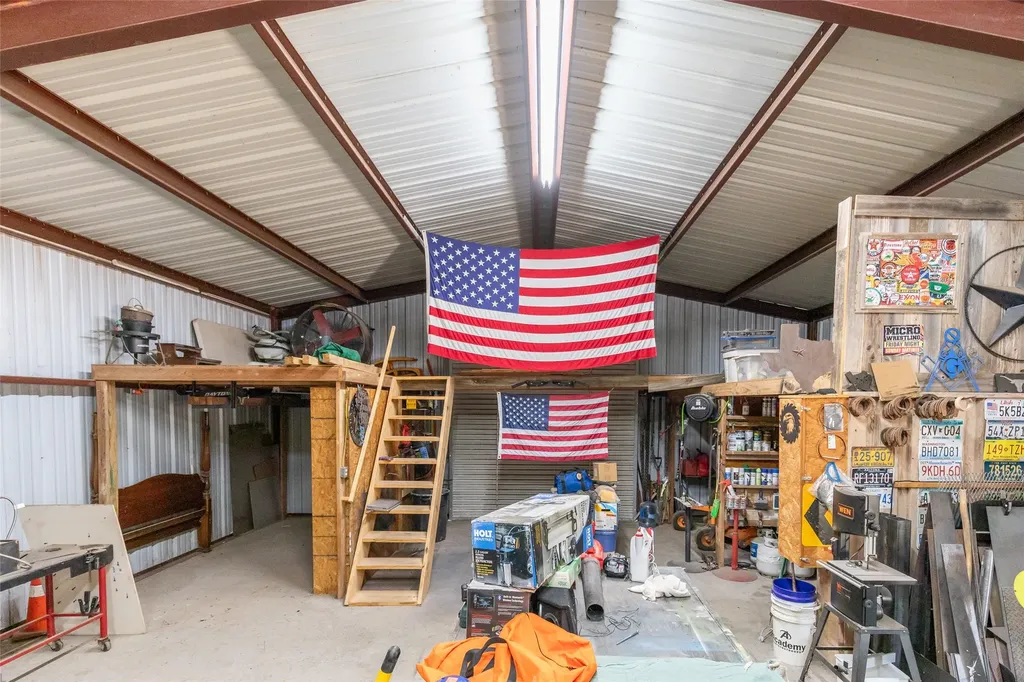 218 County Road 256 Abilene TX 79606
