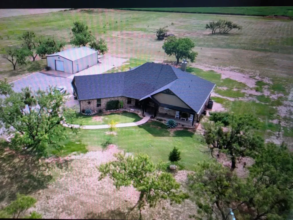 218 County Road 256 Abilene TX 79606