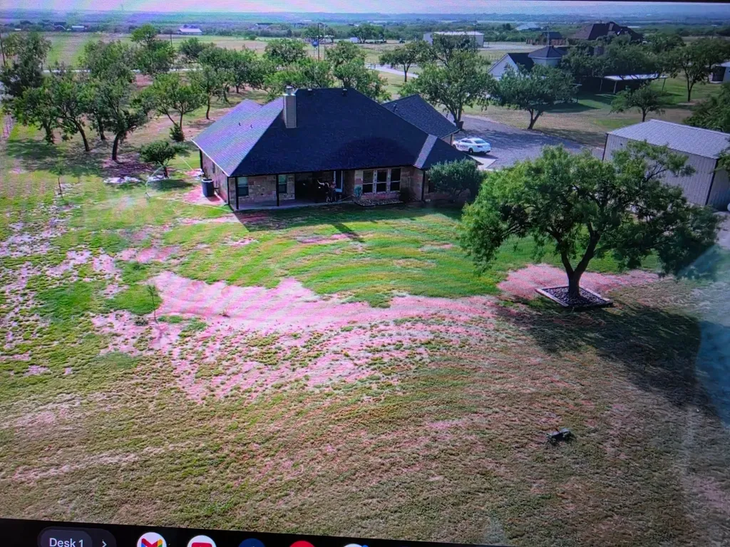 218 County Road 256 Abilene TX 79606