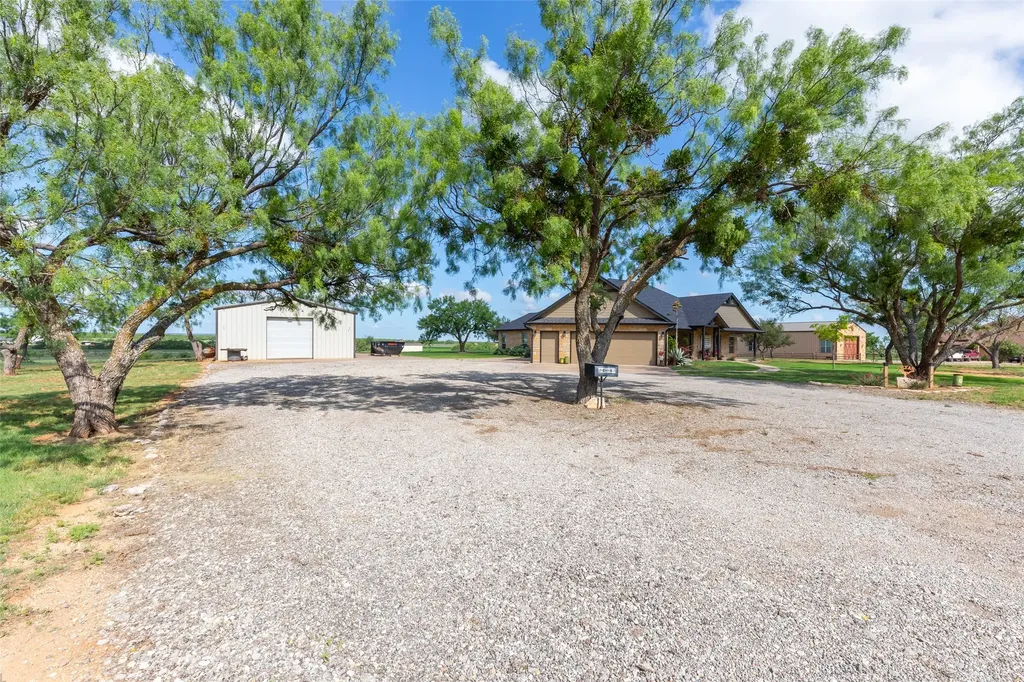 218 County Road 256 Abilene TX 79606
