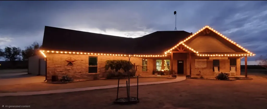 218 County Road 256 Abilene TX 79606