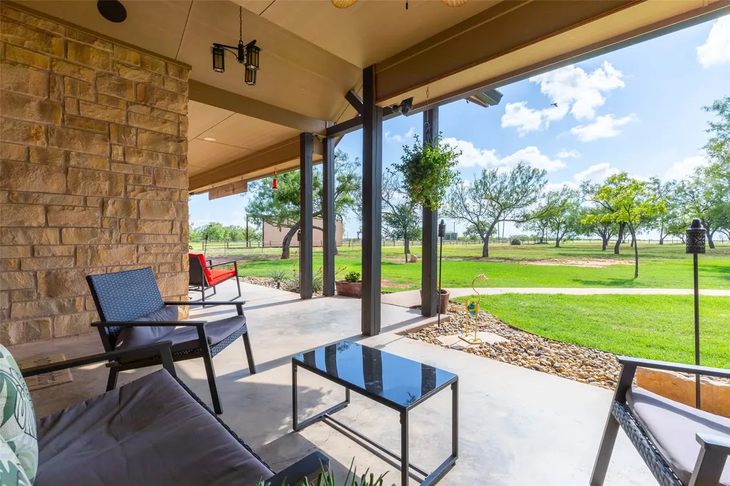 218 County Road 256 Abilene TX 79606