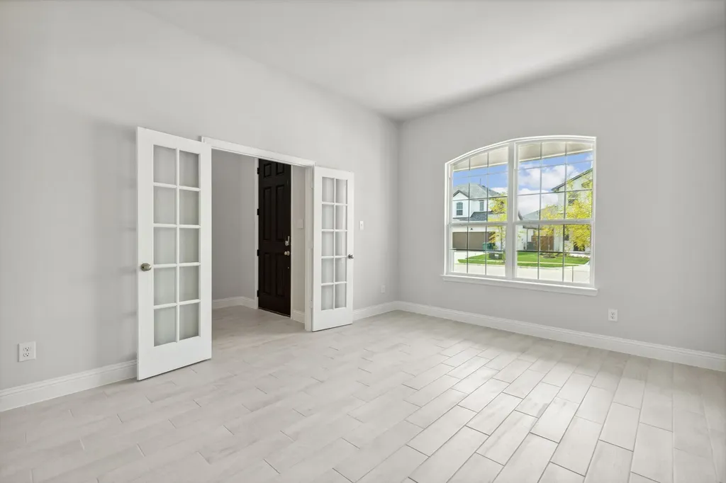 517 Hoot Owl Hill Weston TX 75009