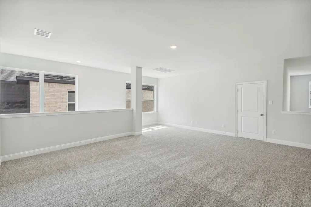 517 Hoot Owl Hill Weston TX 75009