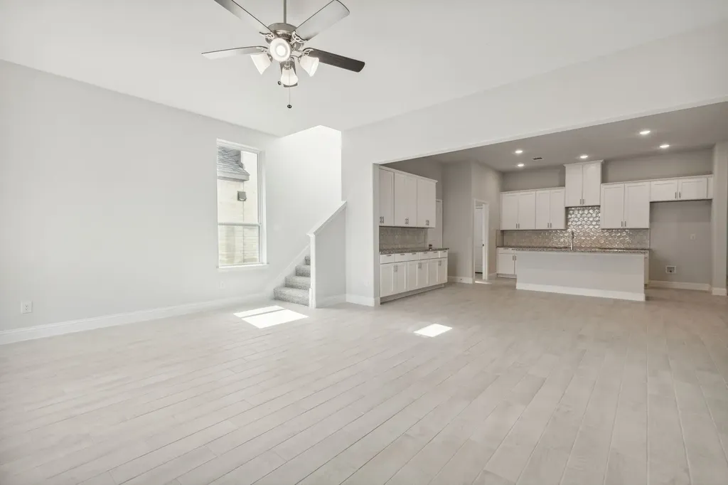 517 Hoot Owl Hill Weston TX 75009