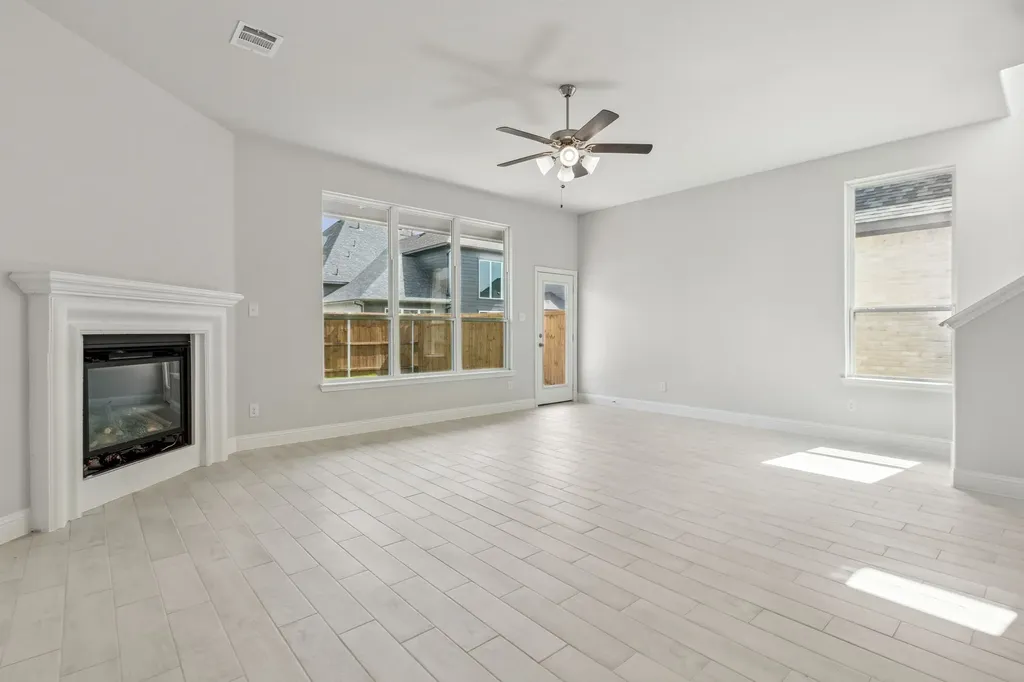 517 Hoot Owl Hill Weston TX 75009