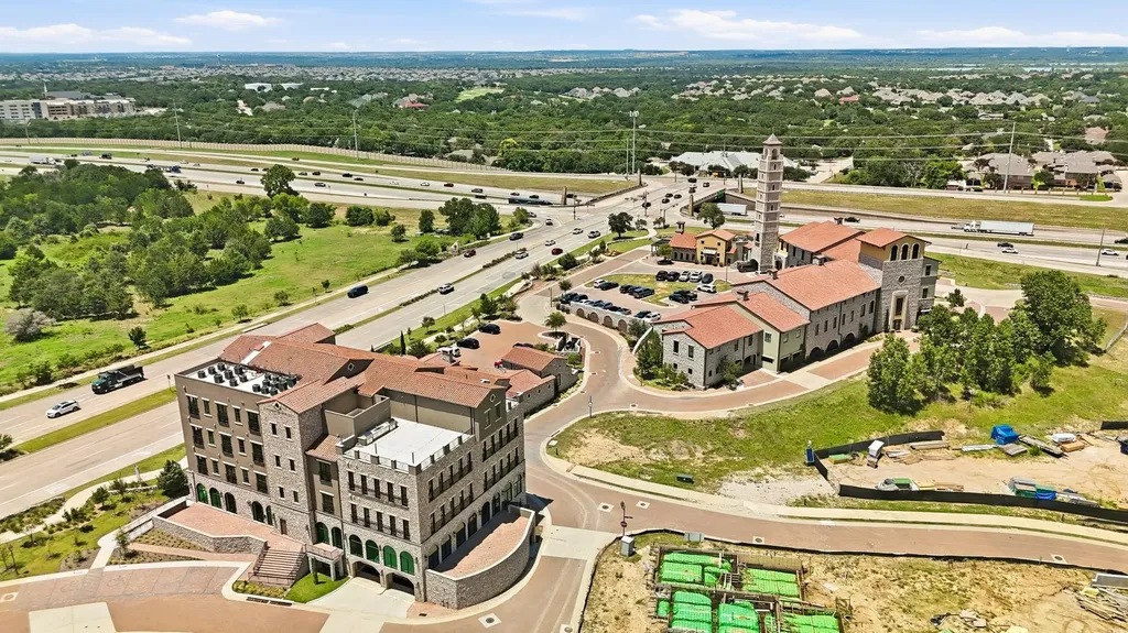 2216 Otter Lane Southlake TX 76262