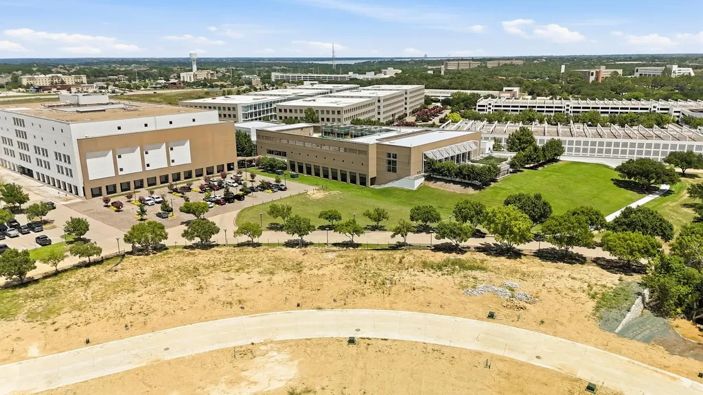 2216 Otter Lane Southlake TX 76262