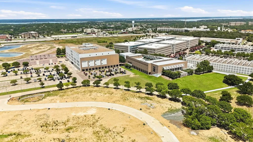 2216 Otter Lane Southlake TX 76262