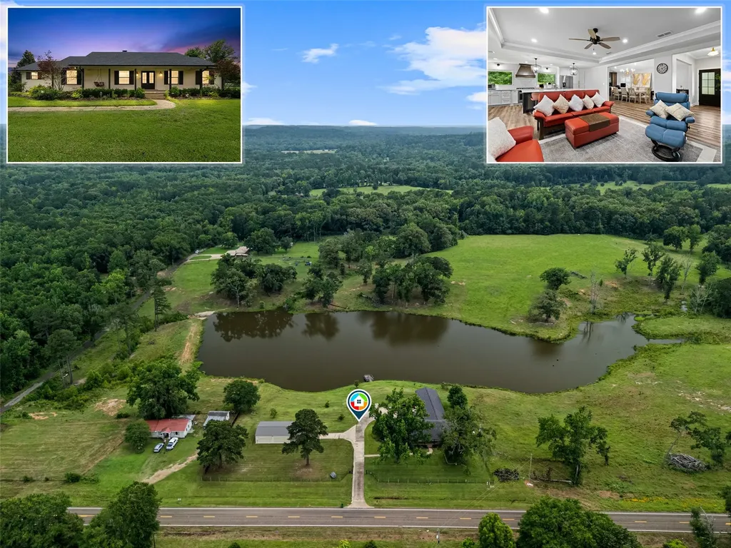 9799 Fm 49 Big Sandy TX 75755