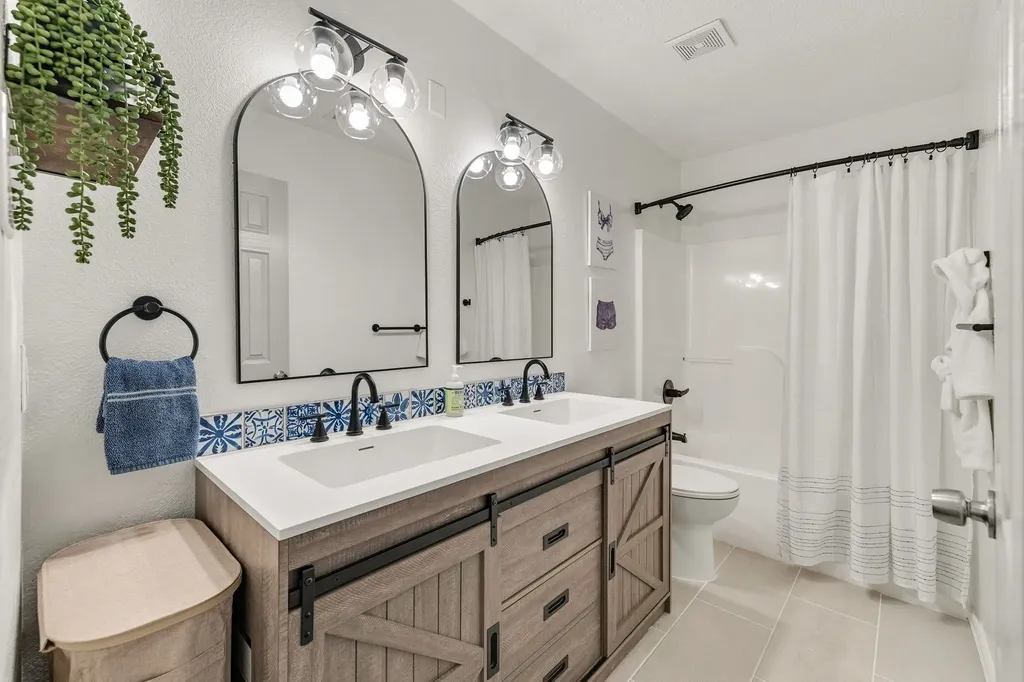 1137 Lake Haven Drive Little Elm TX 75068